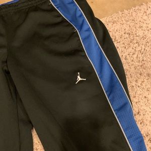 Jordan | Pants | Air Jordan Sweat Pants | Poshmark